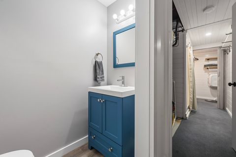 Tiny photo for 27W375 Oakwood Street, Winfield, IL 60190 (MLS # 12486132)