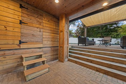 Tiny photo for 27W375 Oakwood Street, Winfield, IL 60190 (MLS # 12486132)