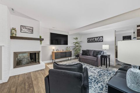Tiny photo for 27W375 Oakwood Street, Winfield, IL 60190 (MLS # 12486132)
