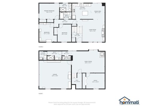 Tiny photo for 27W375 Oakwood Street, Winfield, IL 60190 (MLS # 12486132)