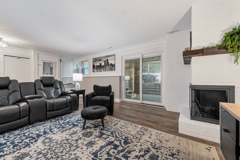 Tiny photo for 27W375 Oakwood Street, Winfield, IL 60190 (MLS # 12486132)