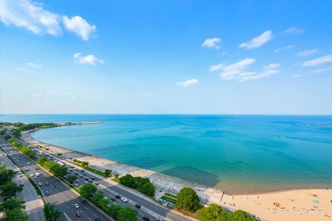 Tiny photo for 1150 N Lake Shore Drive #19A, Chicago, IL 60611 (MLS # 12523221)