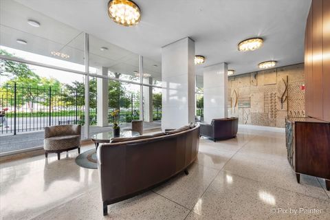 Tiny photo for 1150 N Lake Shore Drive #19A, Chicago, IL 60611 (MLS # 12523221)