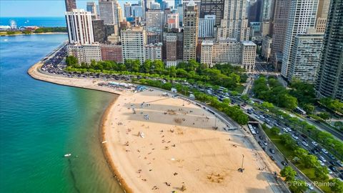 Tiny photo for 1150 N Lake Shore Drive #19A, Chicago, IL 60611 (MLS # 12523221)