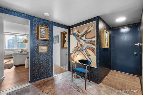 Tiny photo for 1150 N Lake Shore Drive #19A, Chicago, IL 60611 (MLS # 12523221)