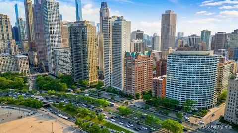 Tiny photo for 1150 N Lake Shore Drive #19A, Chicago, IL 60611 (MLS # 12523221)