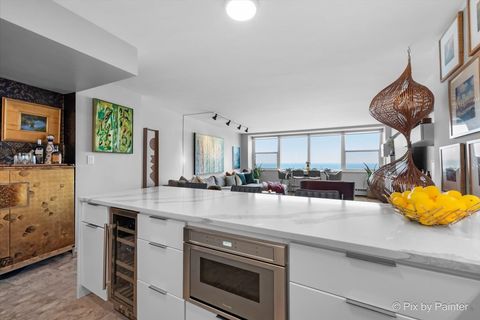 Tiny photo for 1150 N Lake Shore Drive #19A, Chicago, IL 60611 (MLS # 12523221)