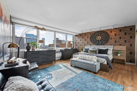 Tiny photo for 1150 N Lake Shore Drive #19A, Chicago, IL 60611 (MLS # 12523221)