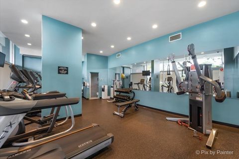 Tiny photo for 1150 N Lake Shore Drive #19A, Chicago, IL 60611 (MLS # 12523221)