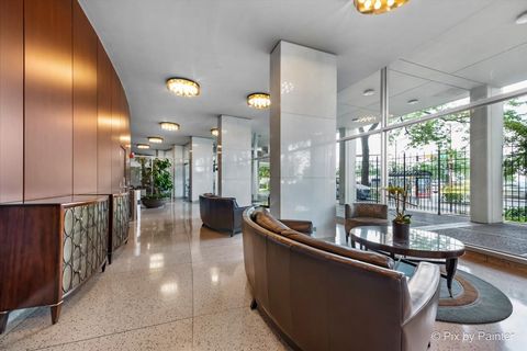 Tiny photo for 1150 N Lake Shore Drive #19A, Chicago, IL 60611 (MLS # 12523221)