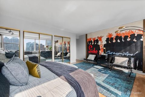 Tiny photo for 1150 N Lake Shore Drive #19A, Chicago, IL 60611 (MLS # 12523221)