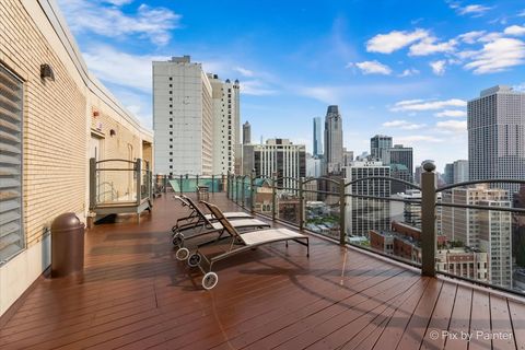 Tiny photo for 1150 N Lake Shore Drive #19A, Chicago, IL 60611 (MLS # 12523221)