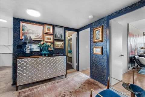 Tiny photo for 1150 N Lake Shore Drive #19A, Chicago, IL 60611 (MLS # 12523221)