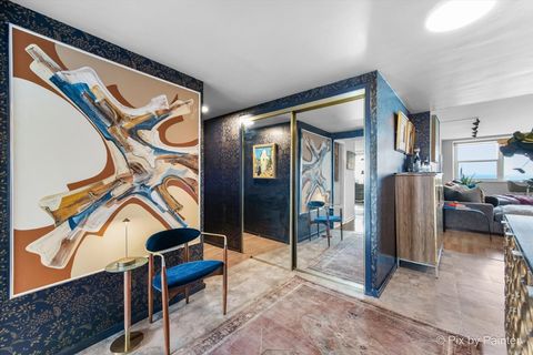 Tiny photo for 1150 N Lake Shore Drive #19A, Chicago, IL 60611 (MLS # 12523221)