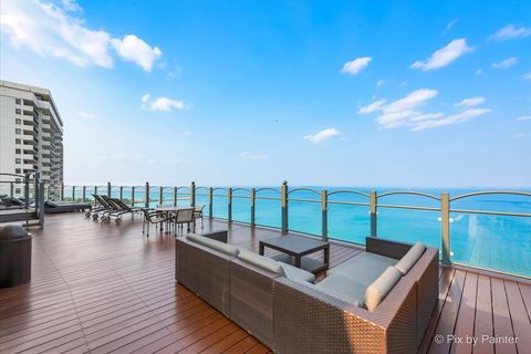 Tiny photo for 1150 N Lake Shore Drive #19A, Chicago, IL 60611 (MLS # 12523221)