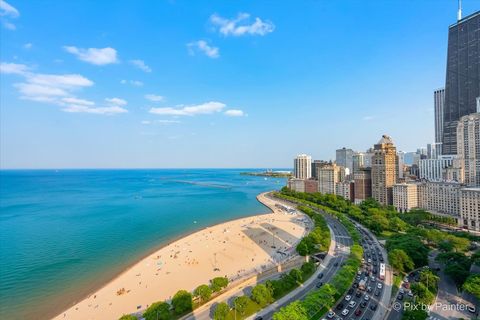 Tiny photo for 1150 N Lake Shore Drive #19A, Chicago, IL 60611 (MLS # 12523221)
