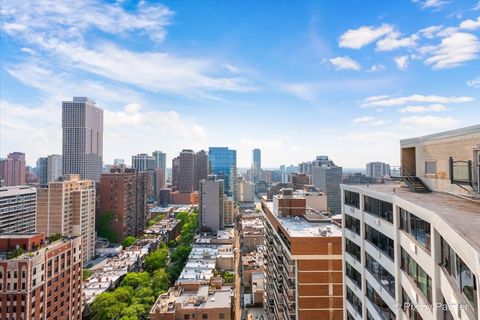 Tiny photo for 1150 N Lake Shore Drive #19A, Chicago, IL 60611 (MLS # 12523221)