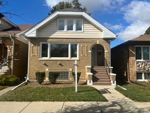 A home in Norridge