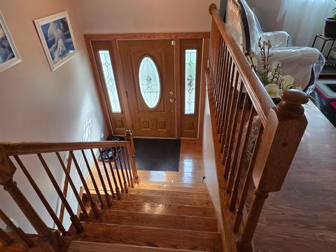 Tiny photo for 807 W Manor Court W, Glenwood, IL 60425 (MLS # 12590705)