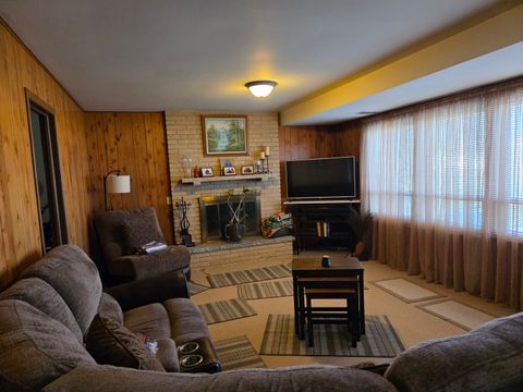 Tiny photo for 807 W Manor Court W, Glenwood, IL 60425 (MLS # 12590705)