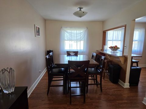 Tiny photo for 807 W Manor Court W, Glenwood, IL 60425 (MLS # 12590705)