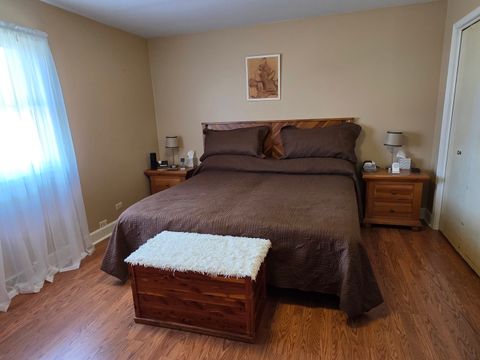 Tiny photo for 807 W Manor Court W, Glenwood, IL 60425 (MLS # 12590705)