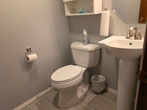 Tiny photo for 807 W Manor Court W, Glenwood, IL 60425 (MLS # 12590705)