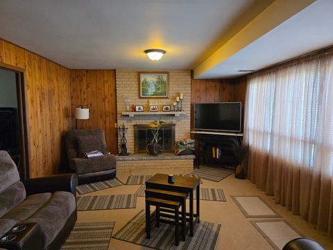 Tiny photo for 807 W Manor Court W, Glenwood, IL 60425 (MLS # 12590705)