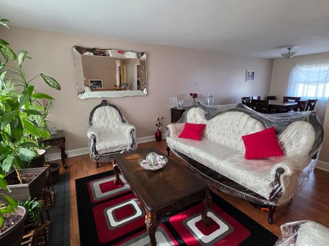 Tiny photo for 807 W Manor Court W, Glenwood, IL 60425 (MLS # 12590705)