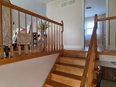 Tiny photo for 807 W Manor Court W, Glenwood, IL 60425 (MLS # 12590705)