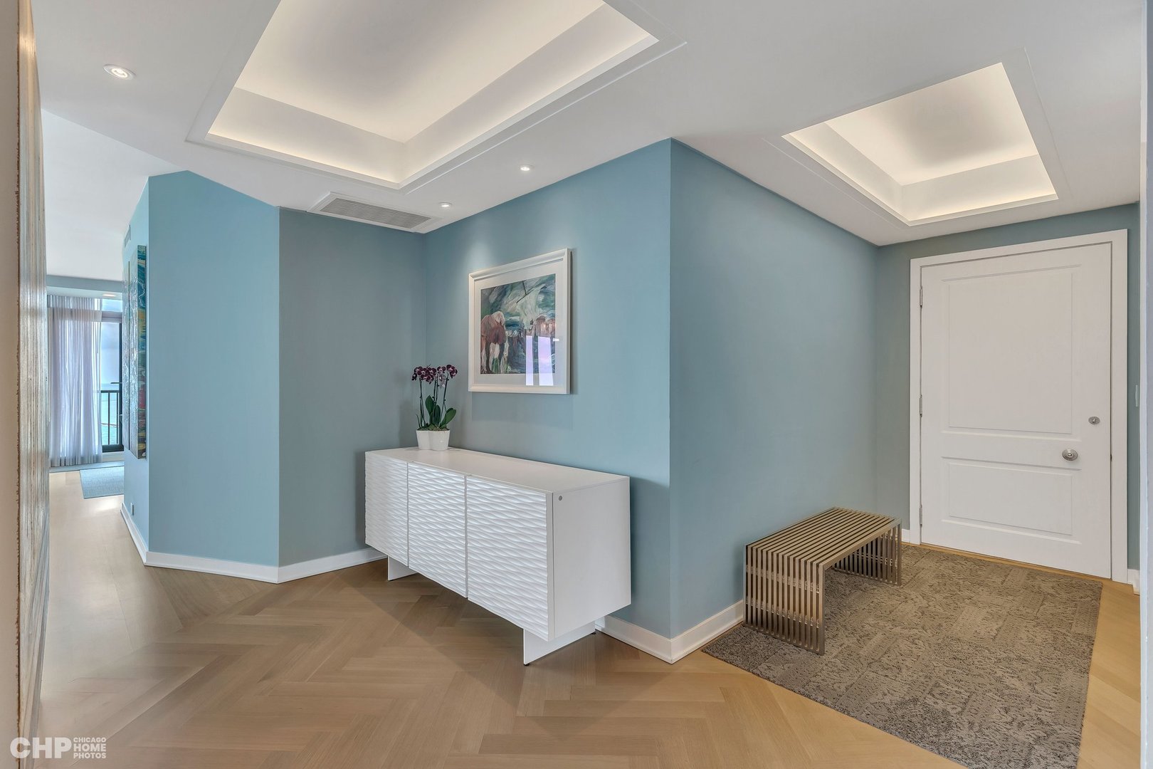 1040 N Lake Shore Drive 17B