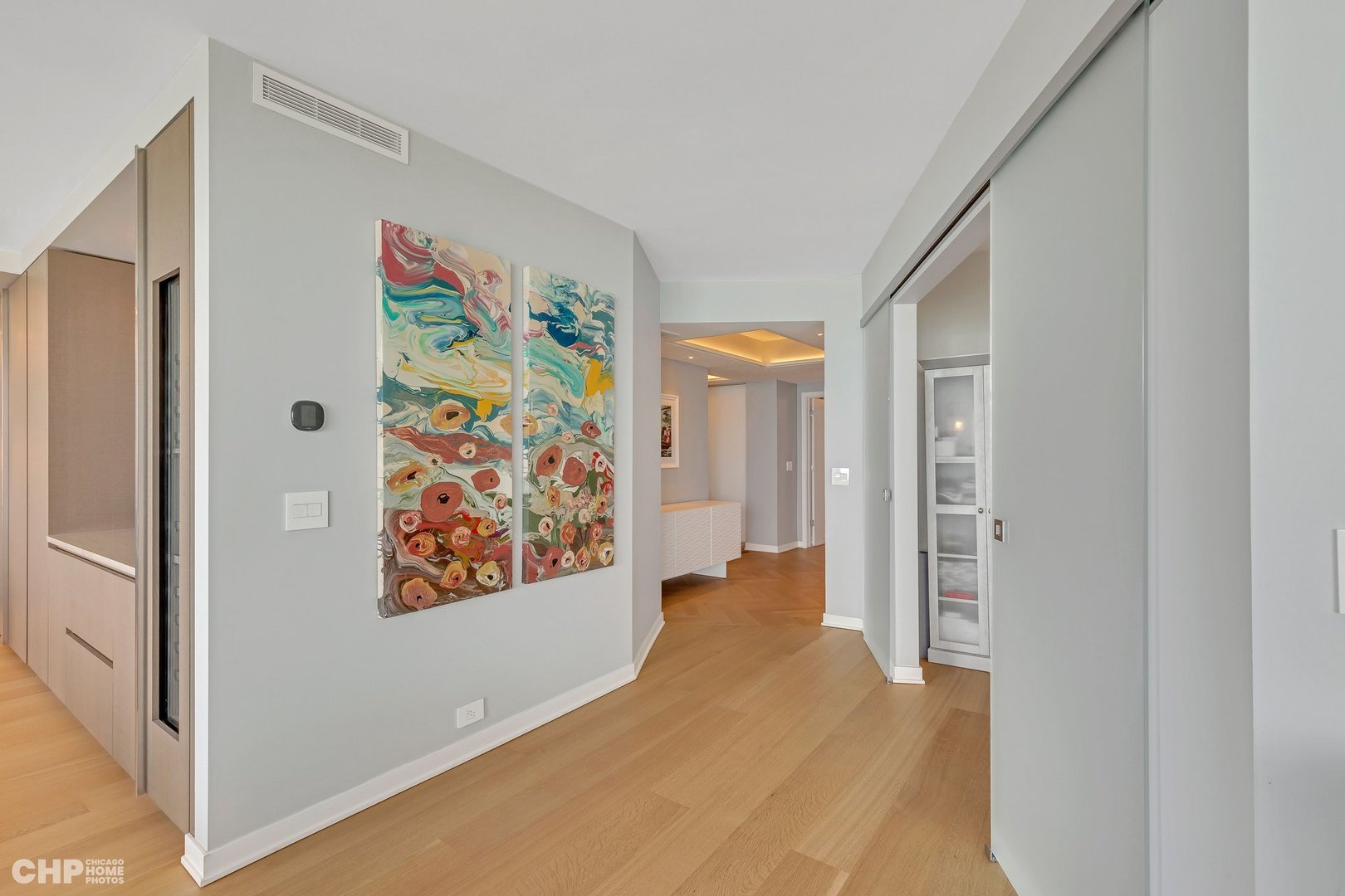 1040 N Lake Shore Drive 17B