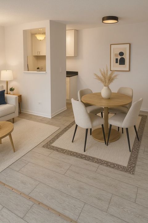Tiny photo for 1043 S YORK Road #209, Bensenville, IL 60106 (MLS # 12447814)