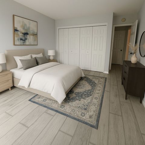 Tiny photo for 1043 S YORK Road #209, Bensenville, IL 60106 (MLS # 12447814)