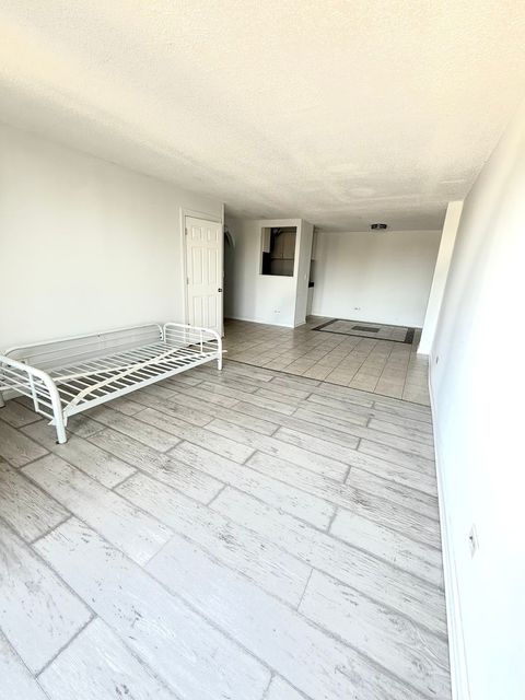 Tiny photo for 1043 S YORK Road #209, Bensenville, IL 60106 (MLS # 12447814)