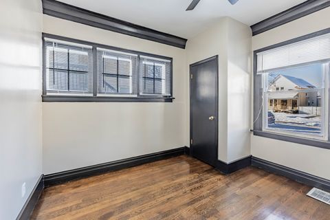 Tiny photo for 1227 Emerald Avenue, Chicago Heights, IL 60411 (MLS # 12530263)