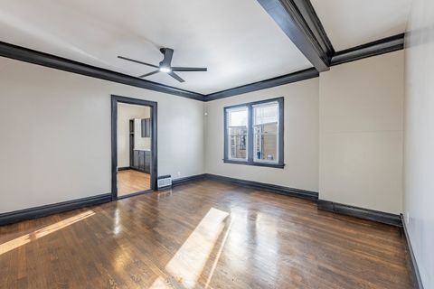 Tiny photo for 1227 Emerald Avenue, Chicago Heights, IL 60411 (MLS # 12530263)