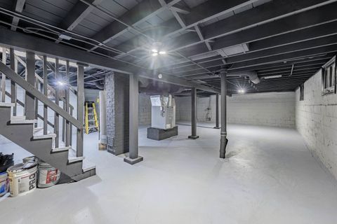 Tiny photo for 1227 Emerald Avenue, Chicago Heights, IL 60411 (MLS # 12530263)