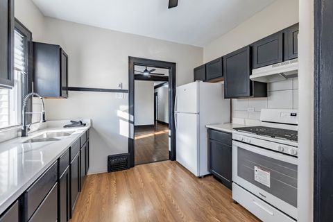 Tiny photo for 1227 Emerald Avenue, Chicago Heights, IL 60411 (MLS # 12530263)