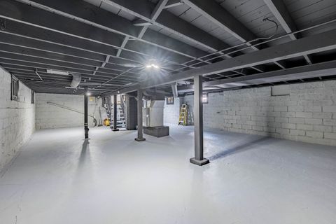 Tiny photo for 1227 Emerald Avenue, Chicago Heights, IL 60411 (MLS # 12530263)