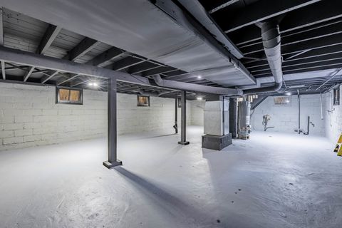 Tiny photo for 1227 Emerald Avenue, Chicago Heights, IL 60411 (MLS # 12530263)