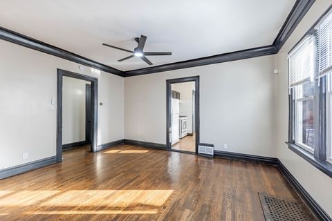 Tiny photo for 1227 Emerald Avenue, Chicago Heights, IL 60411 (MLS # 12530263)