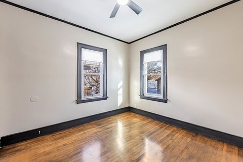 Tiny photo for 1227 Emerald Avenue, Chicago Heights, IL 60411 (MLS # 12530263)