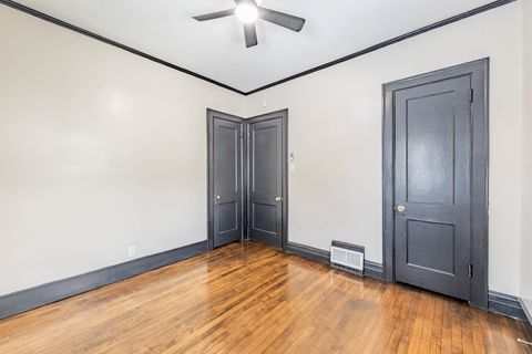 Tiny photo for 1227 Emerald Avenue, Chicago Heights, IL 60411 (MLS # 12530263)