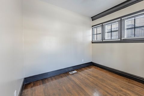 Tiny photo for 1227 Emerald Avenue, Chicago Heights, IL 60411 (MLS # 12530263)
