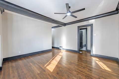 Tiny photo for 1227 Emerald Avenue, Chicago Heights, IL 60411 (MLS # 12530263)