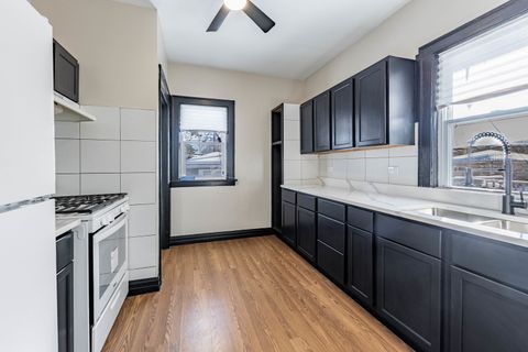 Tiny photo for 1227 Emerald Avenue, Chicago Heights, IL 60411 (MLS # 12530263)