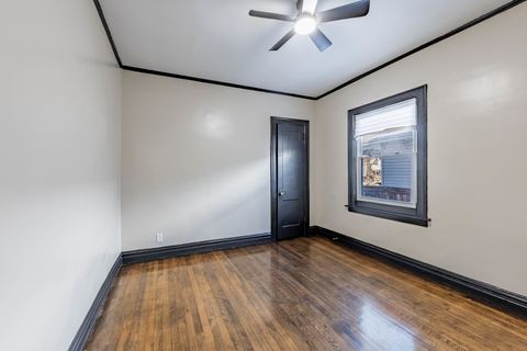 Tiny photo for 1227 Emerald Avenue, Chicago Heights, IL 60411 (MLS # 12530263)