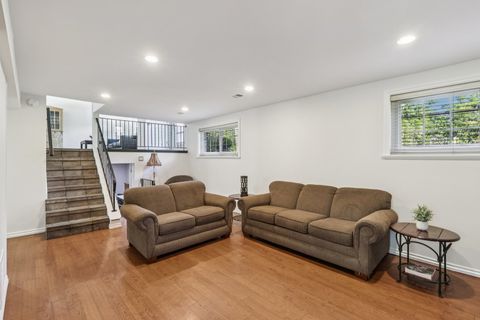 Tiny photo for 28 E 55th Street, Hinsdale, IL 60521 (MLS # 12492806)