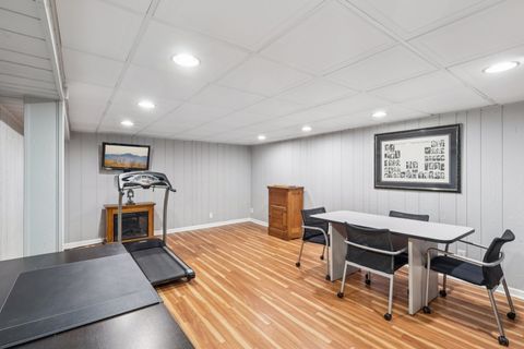 Tiny photo for 28 E 55th Street, Hinsdale, IL 60521 (MLS # 12492806)